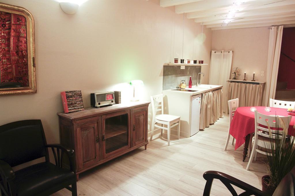 La Maison De Noemie 阿爾勒 外观 照片