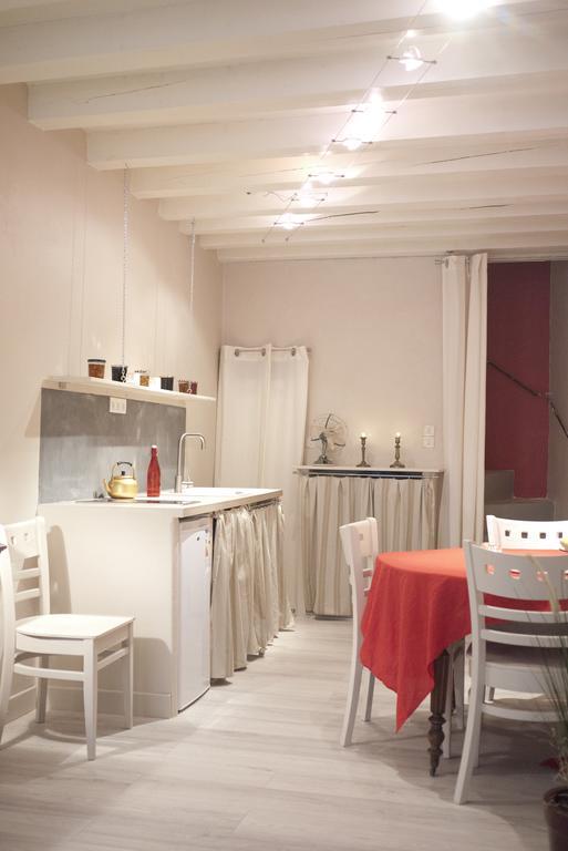 La Maison De Noemie 阿爾勒 外观 照片