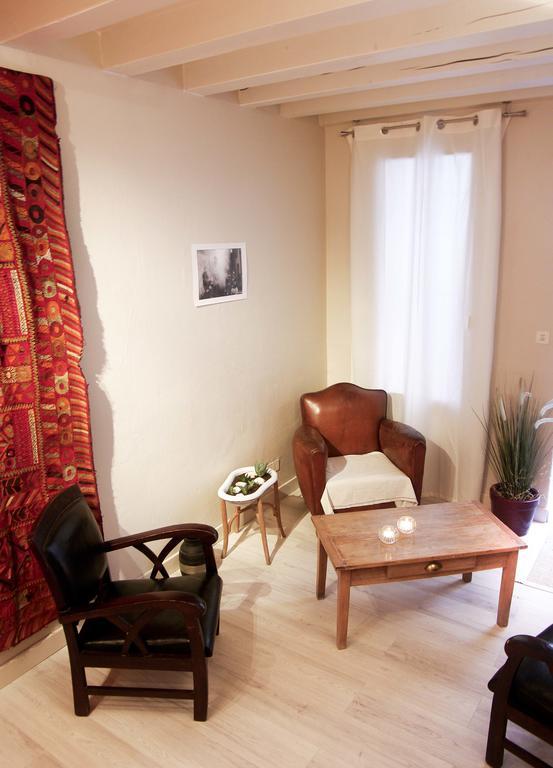 La Maison De Noemie 阿爾勒 外观 照片