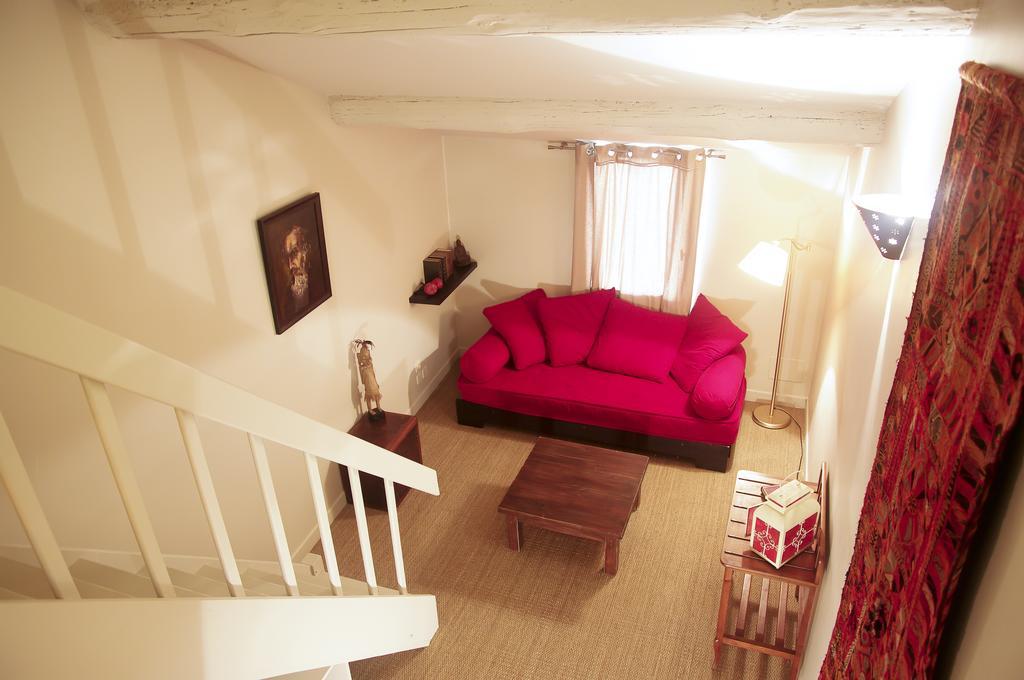 La Maison De Noemie 阿爾勒 外观 照片